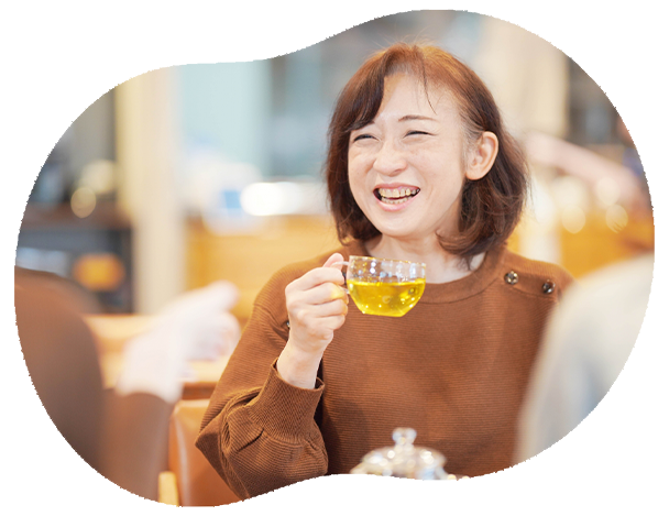いきいきサロンの写真
