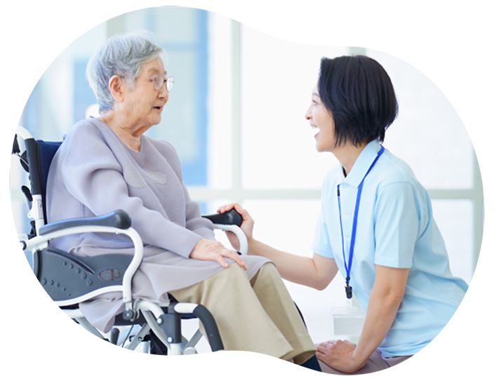 主任介護支援専門員