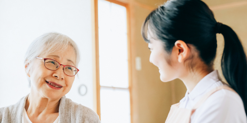 主任介護支援専門員（主任ケアマネジャー）